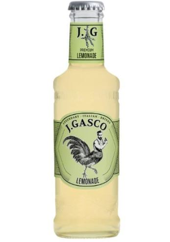 Lemonade J. Gasco