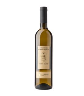 Petite Arvine Res. Administrateur 50 cl