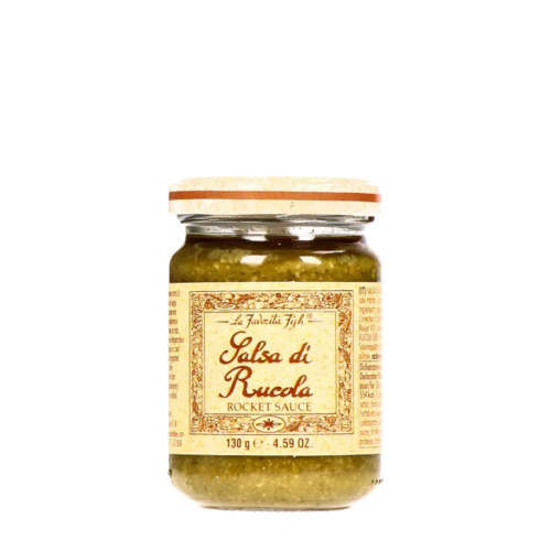Salsa di Rucola