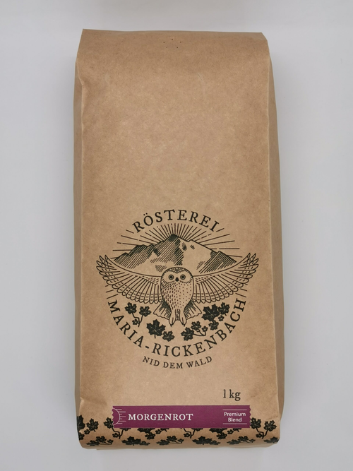 Kaffee Maria-Rickenbach Morgenrot