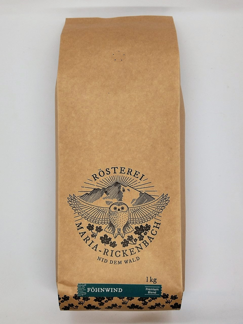 Kaffee Maria-Rickenbach Föhnwind