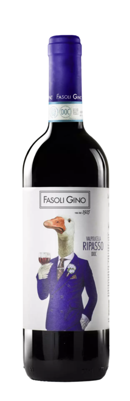 RIPASSO DOC BIO Valpolicella
La Corte del Pozzo Fasoli