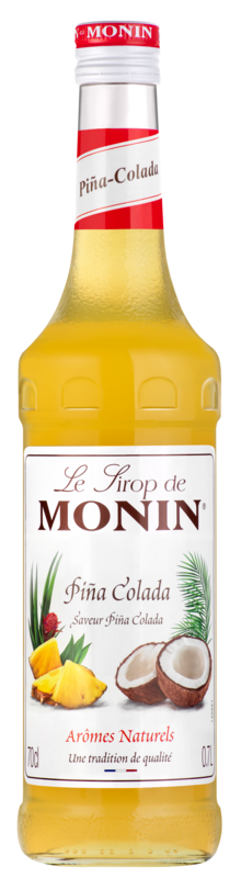 Sirup Monin Pina Colada