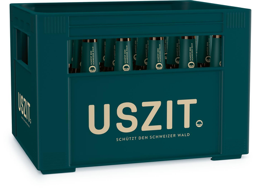 Feldschlösschen Uszit 