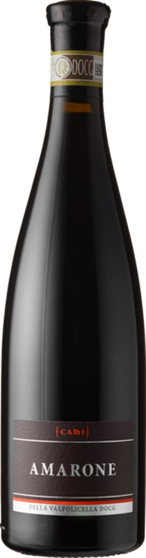 Amarone della Valpolicella DOCG Cami  EW