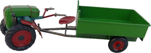 Fl.-Halter Rapid Eiachser