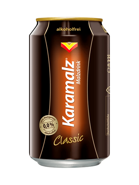 Karamalz Classic 24er