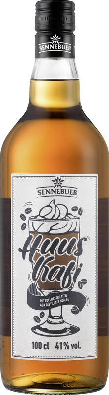 Huuskafi Sennebueb