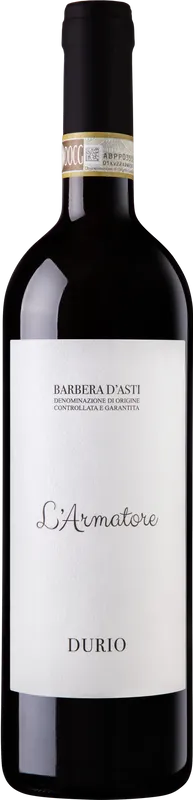Barbera d'Asti L'Armatore