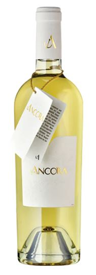 Ancora blanc VDP Suisse
