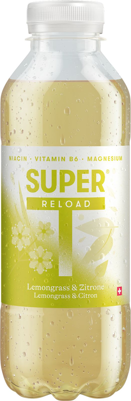 Reload SUPER T  6er EW