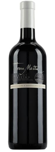 Terre Matta Matasci Vini
Ticino DOC Merlot
