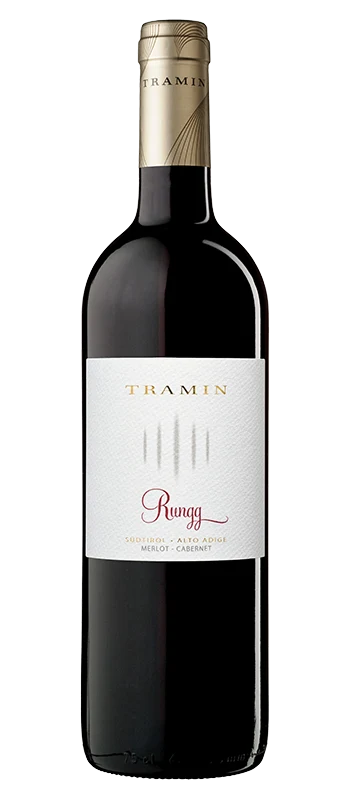 Rungg Cuvée Südtirol DOC
Kellerei Tramin