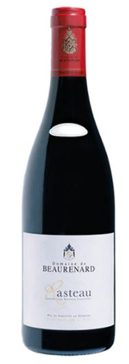 Domaine de Beaurenard Rasteau AC
Paul Coulon & Fils, Asteau
