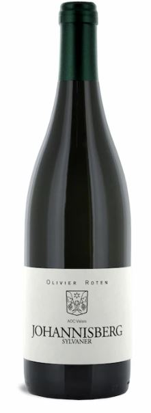 Johannisberg AOC Valais
Caves du Paradis