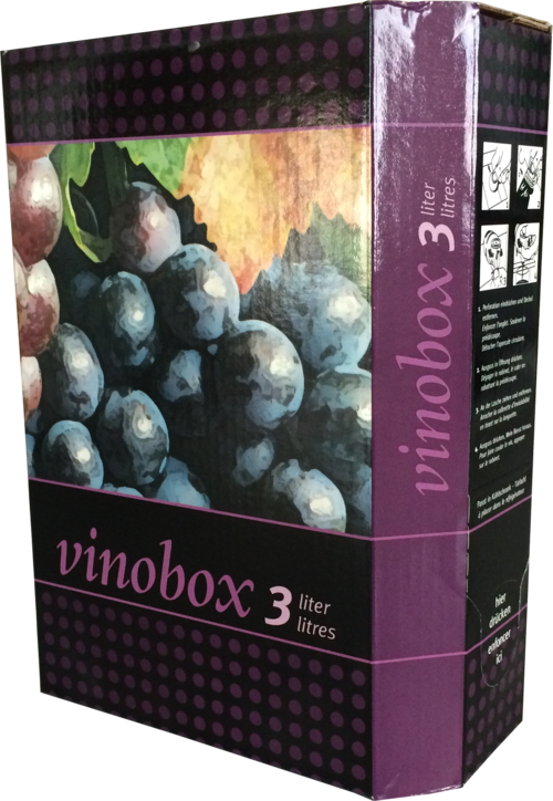 Merlot Veneto IGP Party-Pack