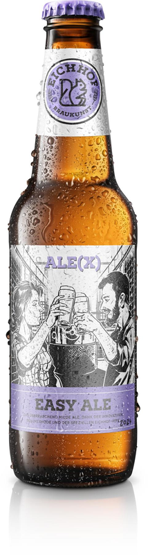 Eichhof Easy Ale(x) MW