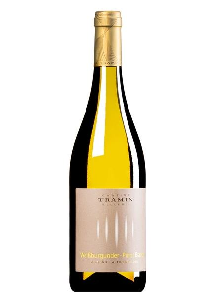 Weissburgunder Südtirol DOC
Kellerei Tramin
