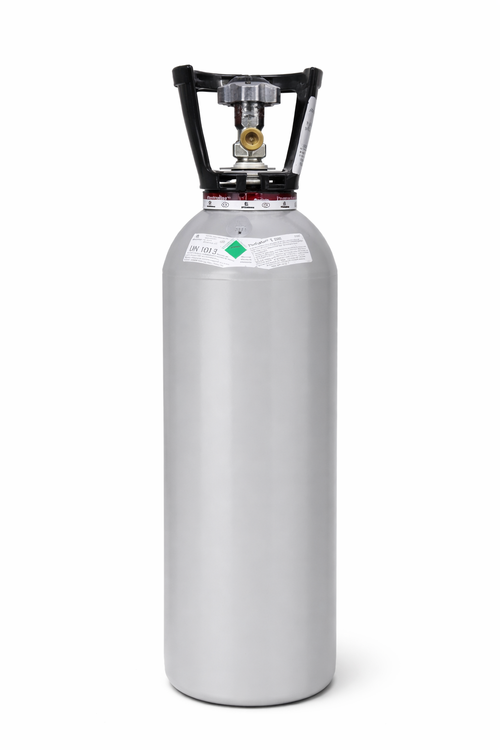 Protadur E290 Co2 Grau  klein
UN 1013 Co2, 2.2 (C/E) (Aligal 2)