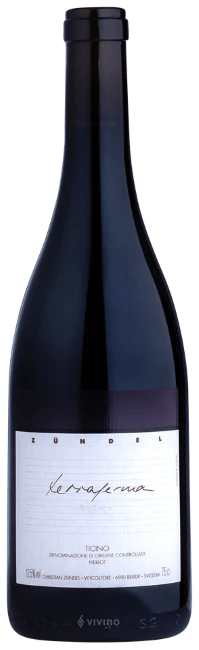 Cabernet Dorsa Ur-Wy AOC Uri Vegan