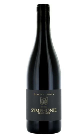 Symphonie AOC du Paradis