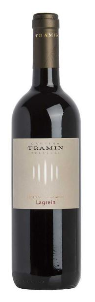 Lagrein Südtirol DOC BIO
Kellerei Tramin
