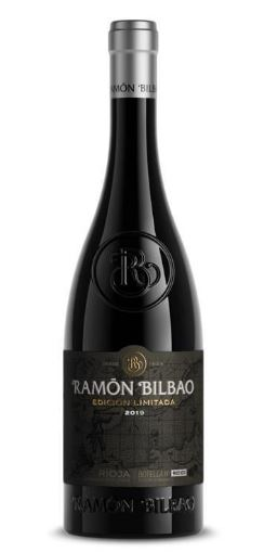 Rioja Edición Limitada DOCa, Ramón Bilbao
