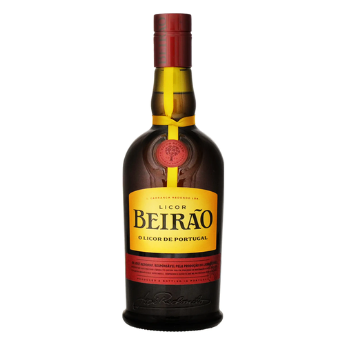 Licor Beirão 