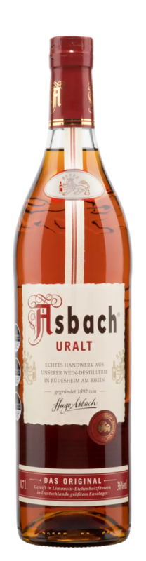Brandy Asbach Uralt