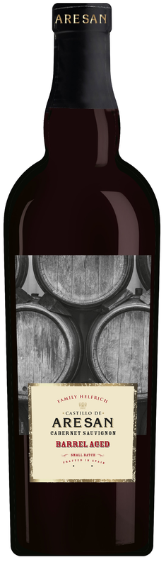 Castillio d'Aresan Bourbon Cask