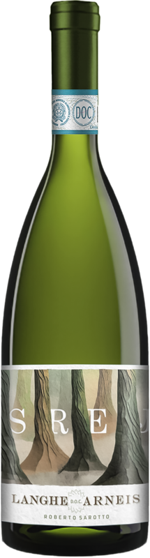 Srej Arneis Langhe DOC
Roberto Sarotto