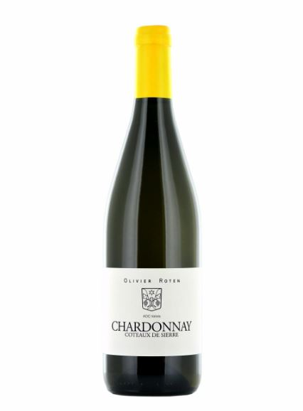 Chardonnay AOC Valais | Coteaux de Sierre
Cave du Paradis