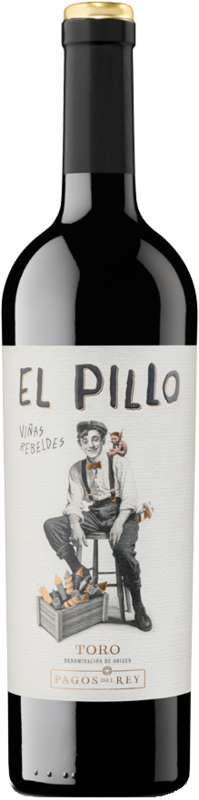 El Pillo Do Toro