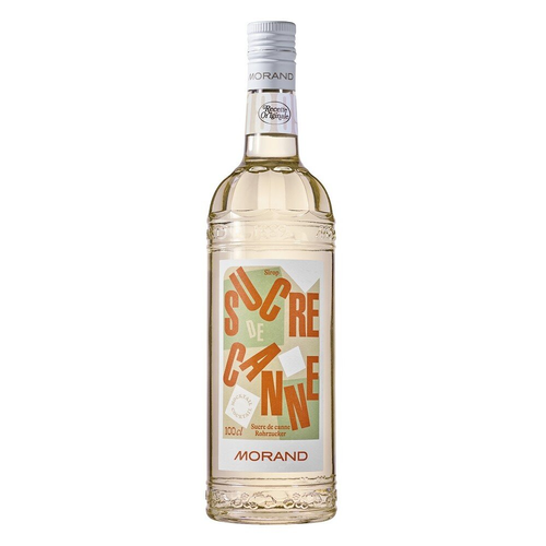 Sirup Morand Rohrzucker
