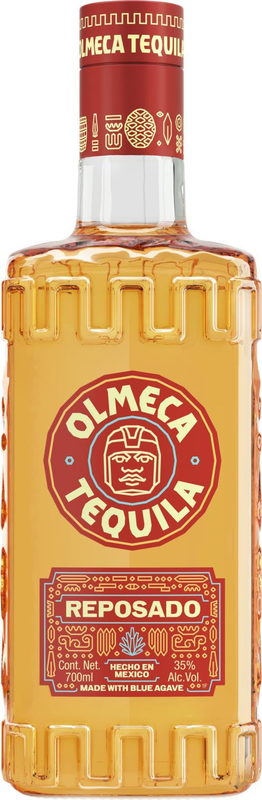 !!Tequila Olmeca Altos Reposado
