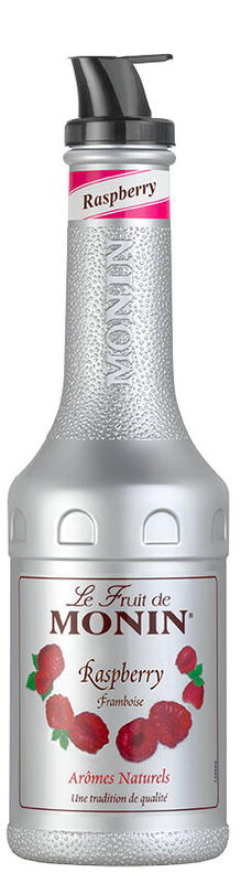 Monin Le fruit Himbeere Puree
