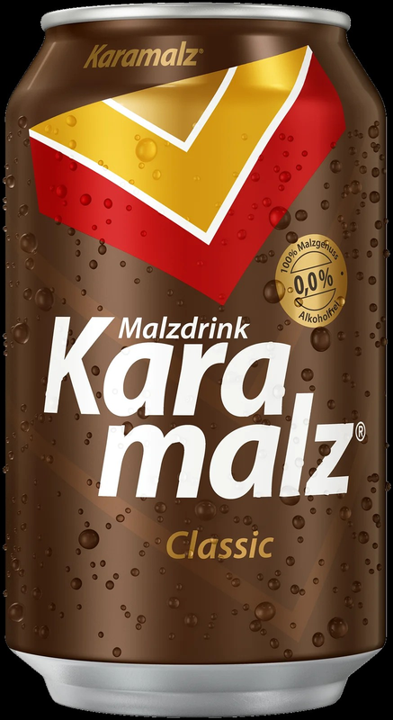 Karamalz Classic 18er 