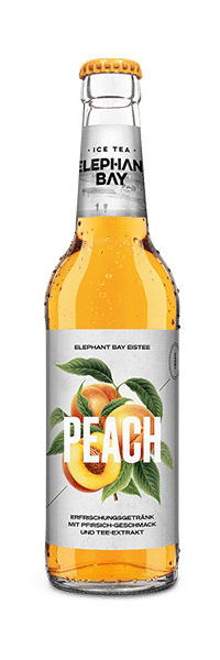 Ice Tea Elephant Bay Peach