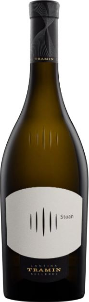 Stoan Bianco Südtiroler Cuvée DOC
Kellerei Tramin, Südtirol