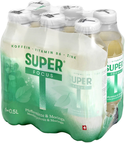 Aktiv SUPER T  6er EW