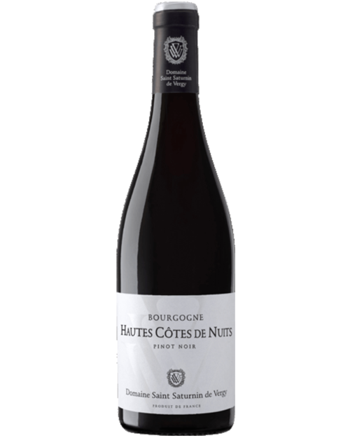 Bourgogne Hautes Cotes de Nuits AOP Blanc
Dom Sire de Vergy, St-Saturnin de Vergy