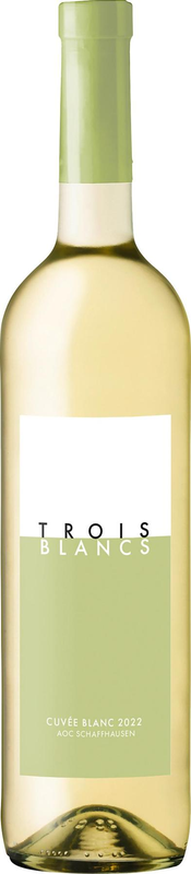 Troisblanc Schaffhausen AOC
Strada Weinkellerei