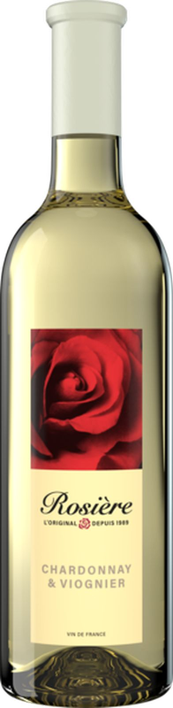 Chardonnay Viognier Rosière