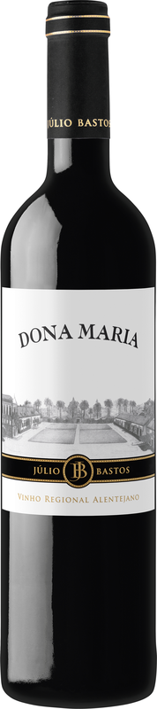 Dona Maria Tinto DOC
Estremoz, Alentejo