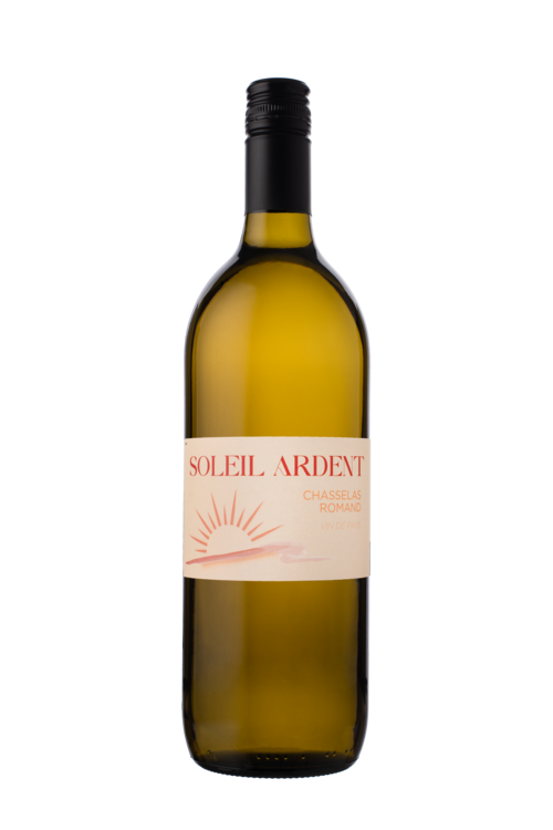 Chasselas Romand VDP Soleil Ardent