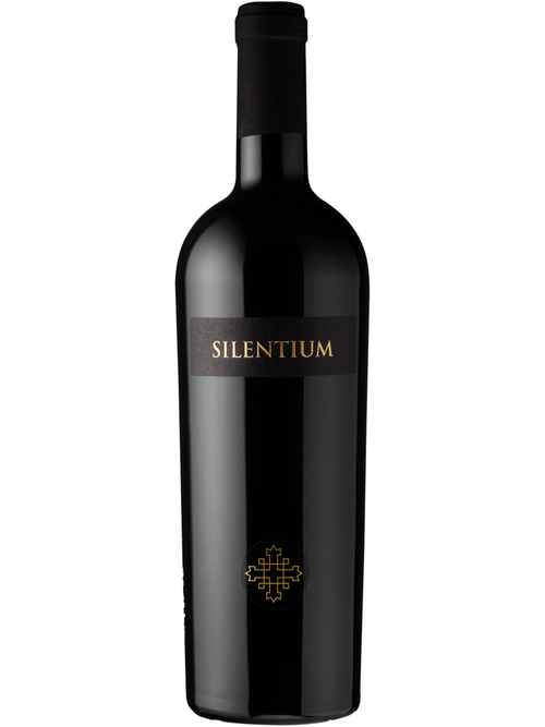 Primitivo di Manduria DOC Silentium