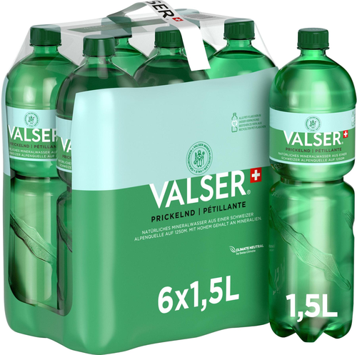 Valser Schrumpf
