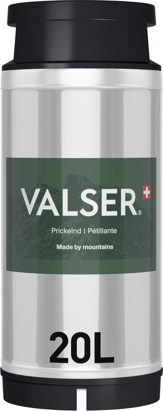 Valser Container