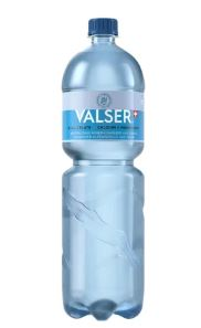 Valser Calcium + Magn. OK Har.