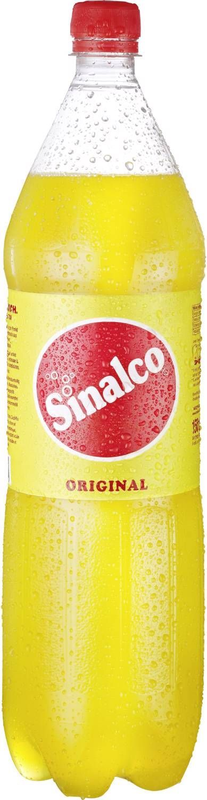 Sinalco Maxi Har.
